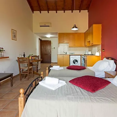 Апартаменты G&e *