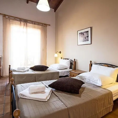 G&e Apartment Polis